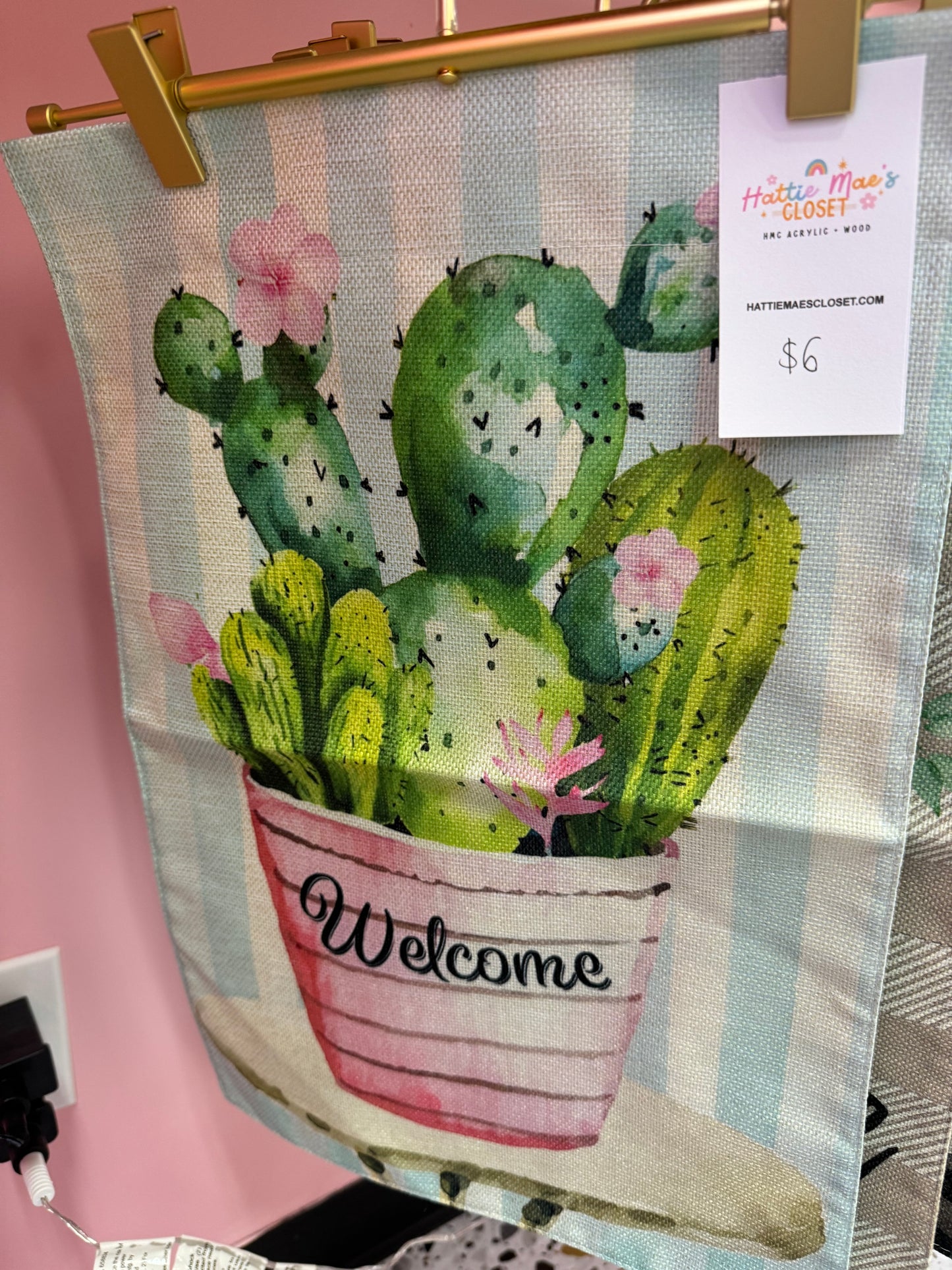 Garden Flags