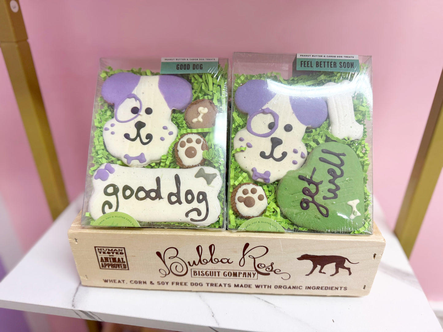 Bubba Rose Boxed Sets!