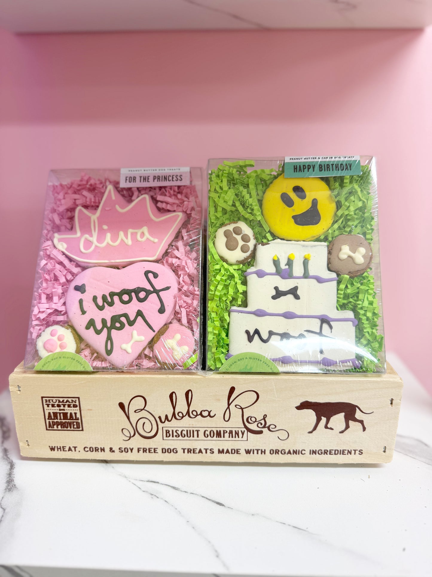 Bubba Rose Boxed Sets!