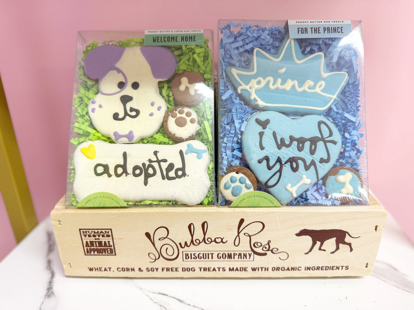 Bubba Rose Boxed Sets!