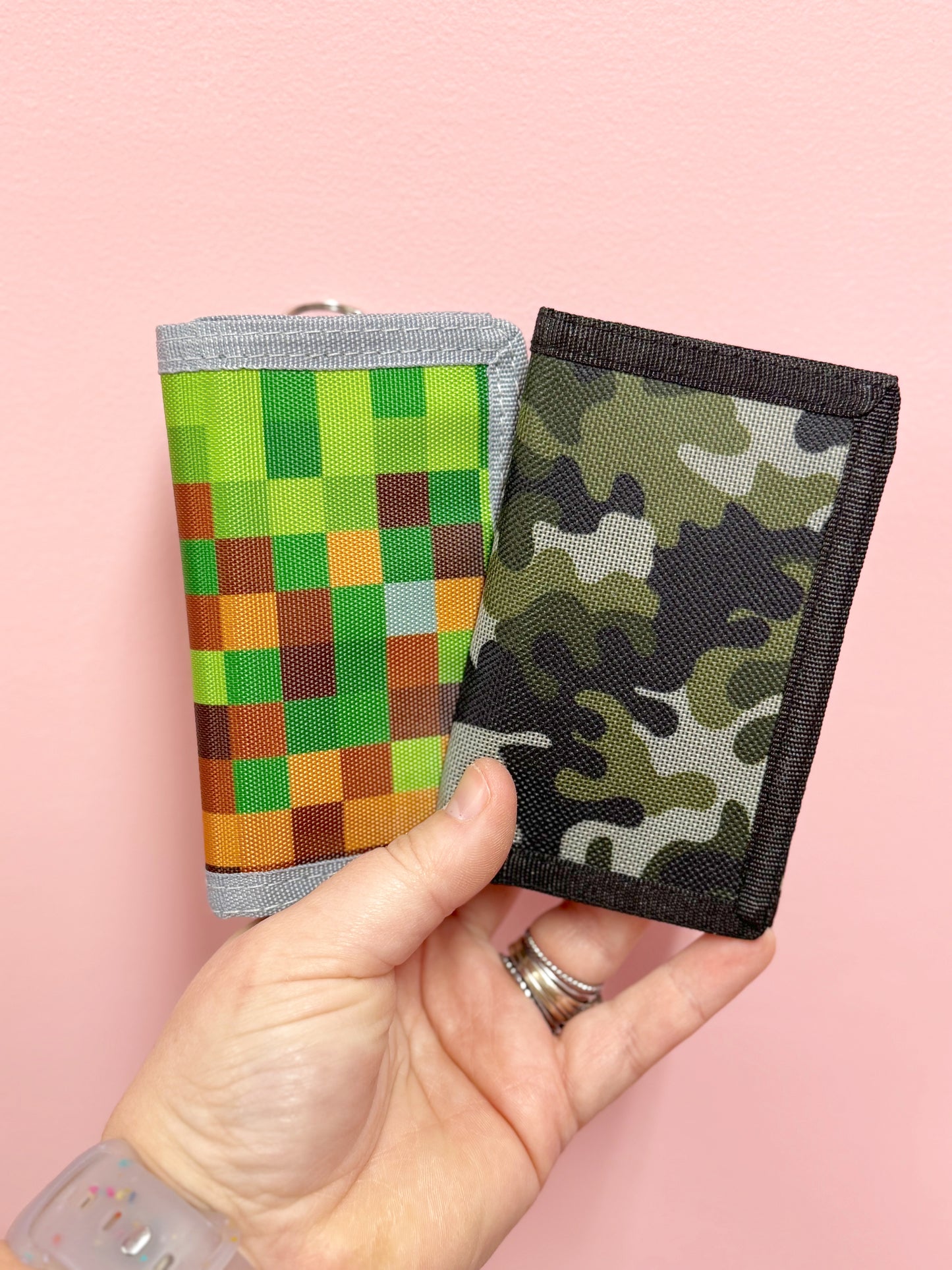 Boys Wallets