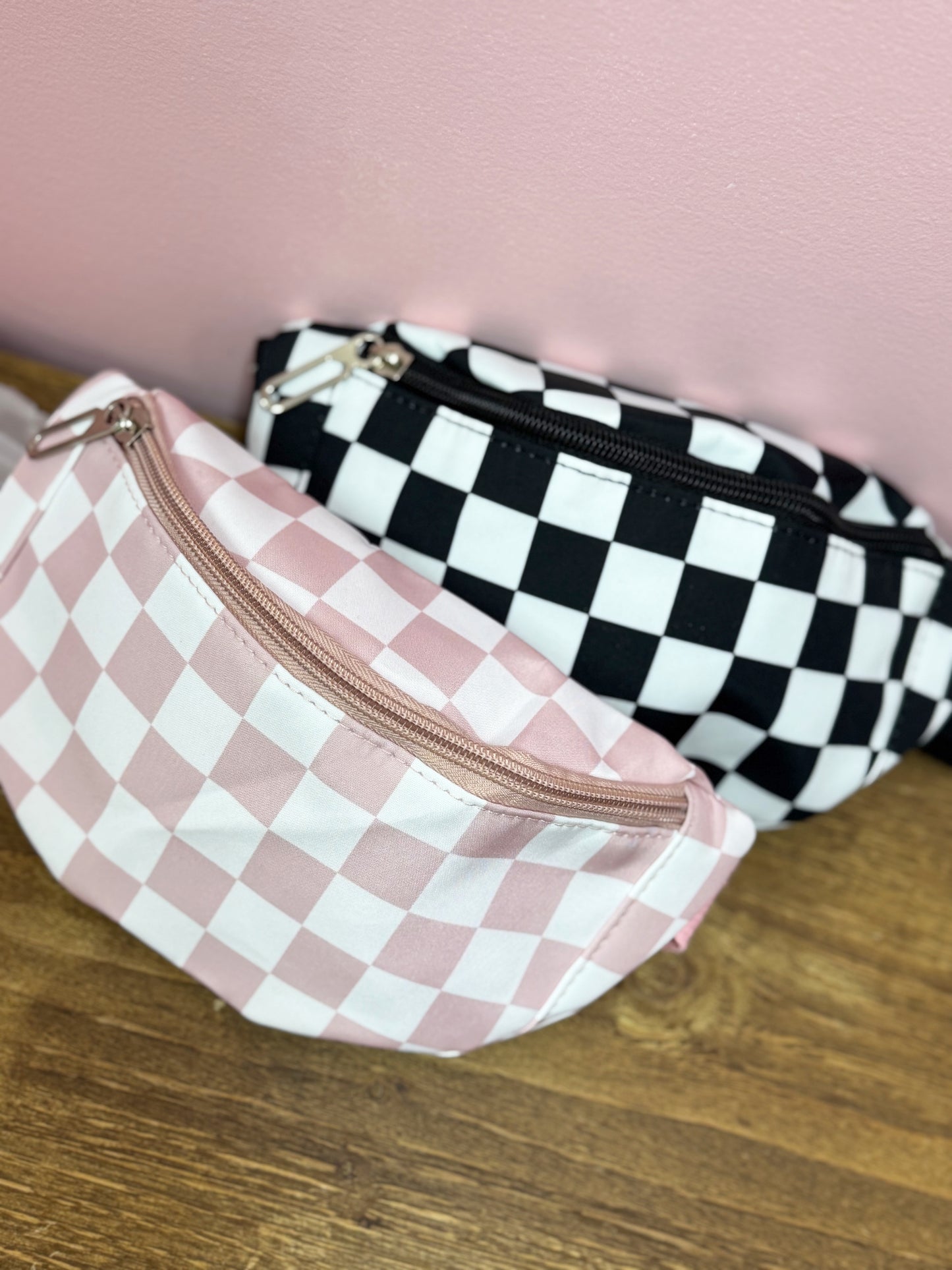 Bum Bags