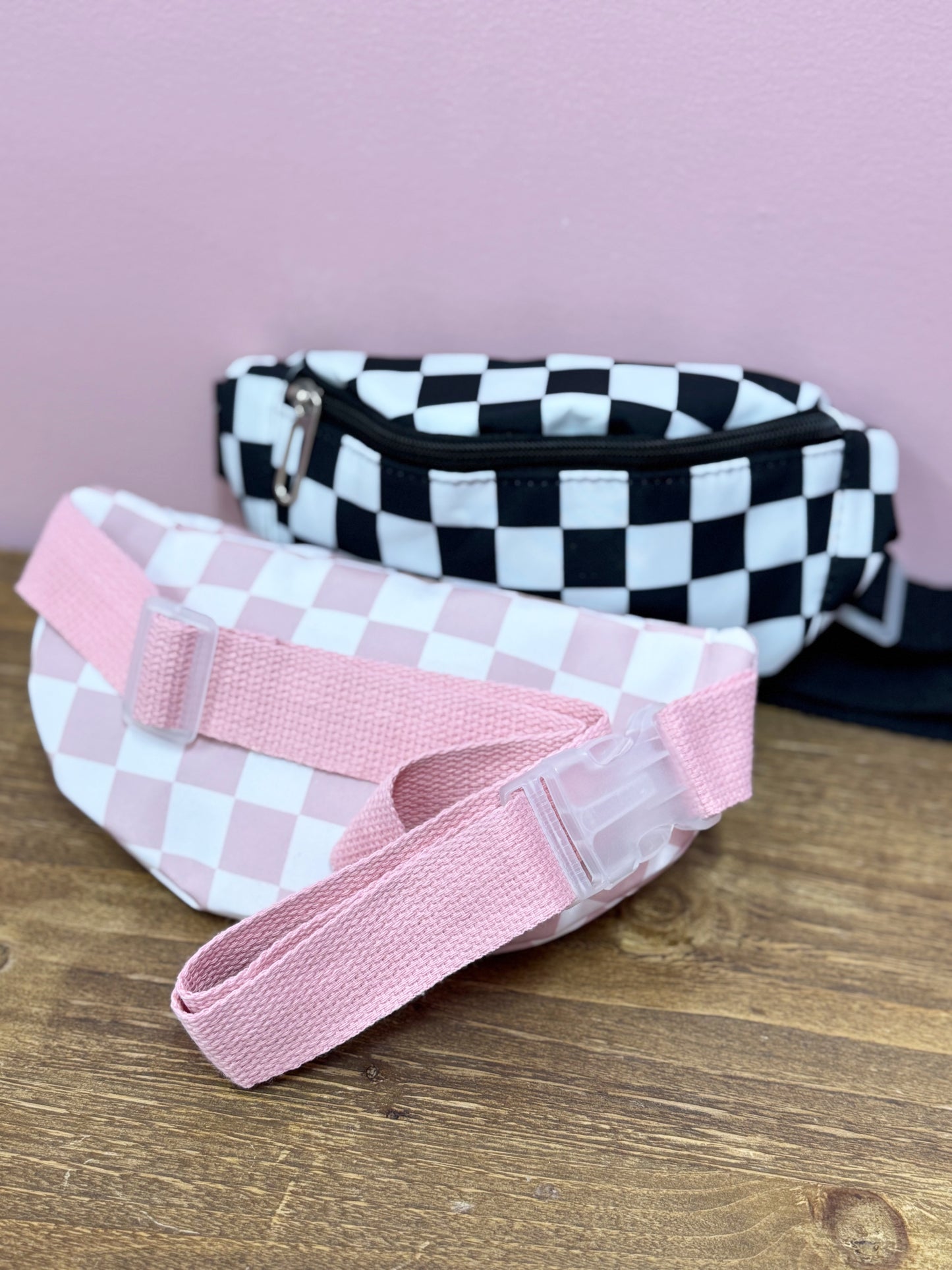 Bum Bags