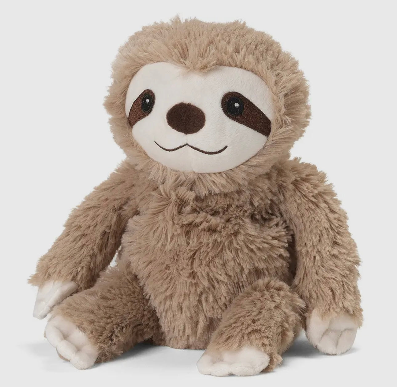 Warmies- Sloth small