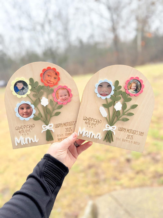Handpicked with Love (MOQ 2)