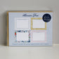 Boxed Stationery - Uplift Notes