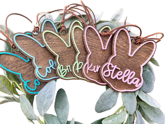 Easter Tags (MOQ 4)