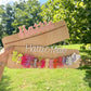 Personalized Bow, Clip, Sunglass Holder