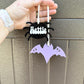 Halloween Boo Basket Tags