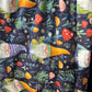 60x80” fleece blanket