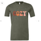 Cozy Season Tee