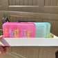 Personalized Pencil Boxes