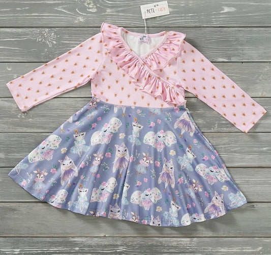 Elephant Dreams Dress