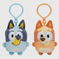 Bluey + Bingo Plush Keychain