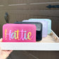 Personalized Pencil Boxes