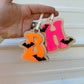 Boo Basket Tags