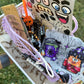 Halloween Boo Baskets (MOQ 4)