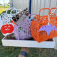 Halloween Boo Baskets