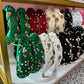 Embellished Headbands