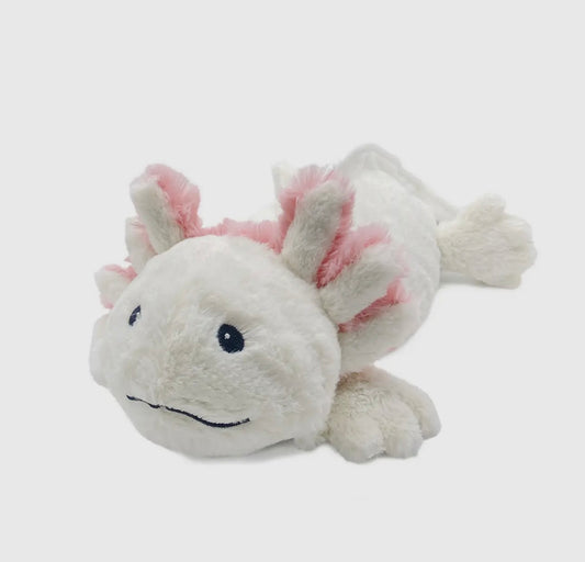 Warmies- Axolotl Large