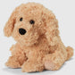 Warmies- Golden Puppy Dog Large