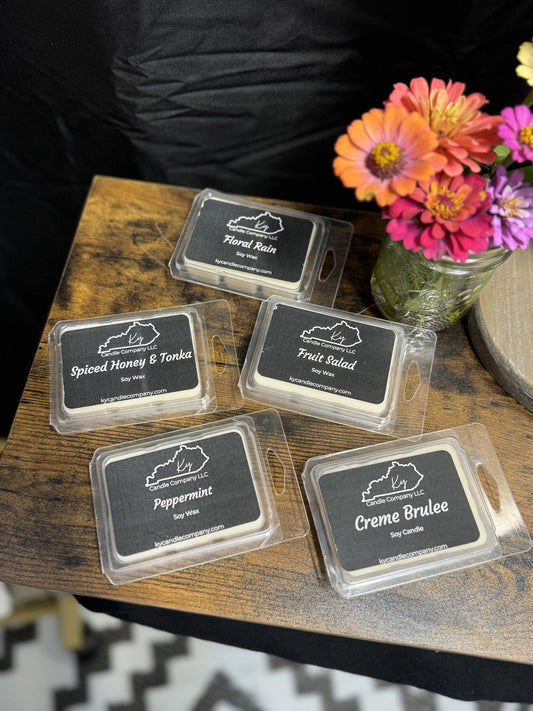 Soy Wax Melts