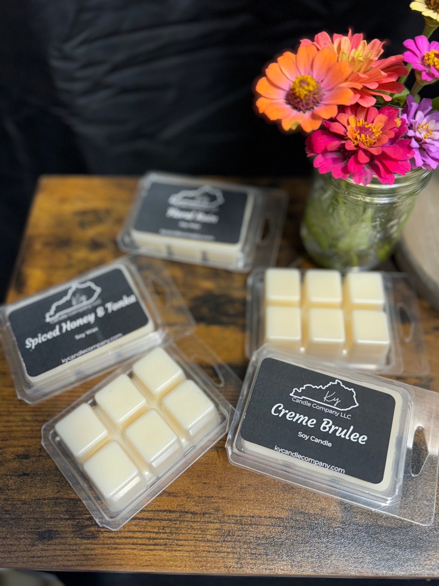 Soy Wax Melts