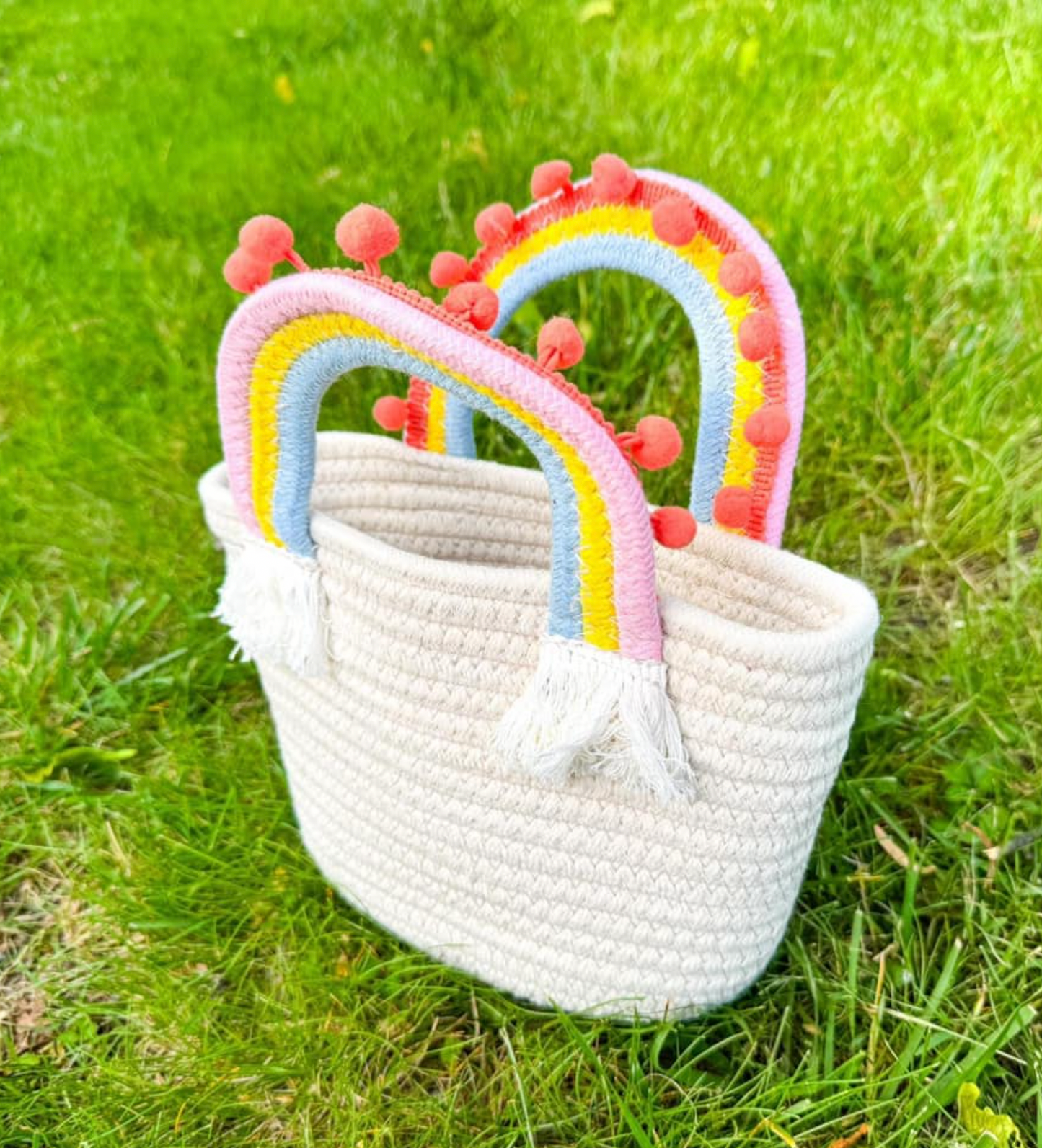 Rainbow Purses