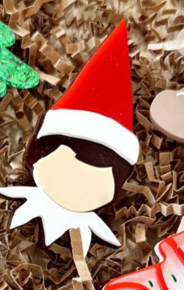 Elf Alligator Clips (MOQ 5)
