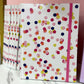 Notebook (Polka Dots)