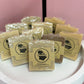 All Natural Goat Milk Soap (5oz Bar)