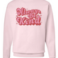 Always Be Kind Crewneck Sweatshirt