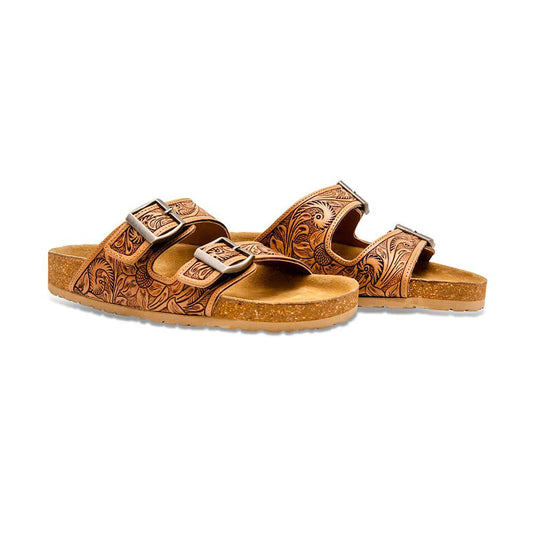 Authentic Myra Sandals