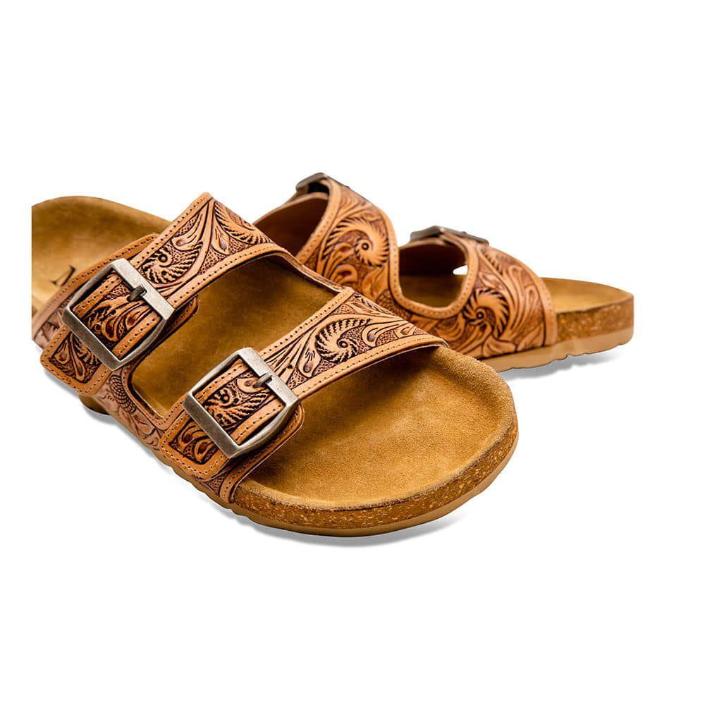 Authentic Myra Sandals