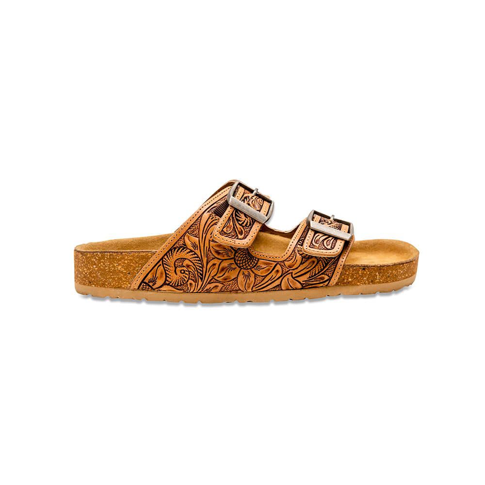 Authentic Myra Sandals